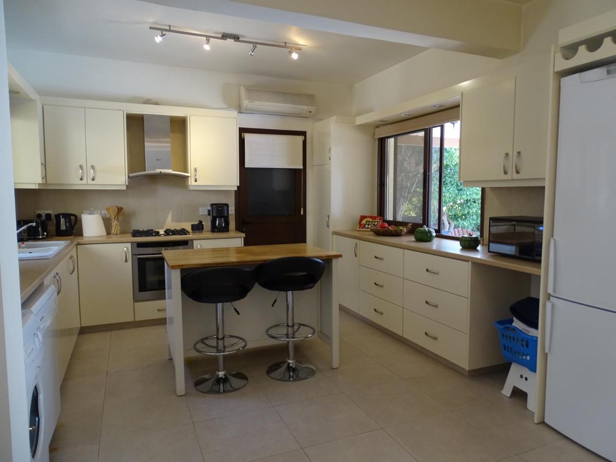 Le Caroubier Splendid 3 Bedrooms Bungalow Zanaja Luaran gambar