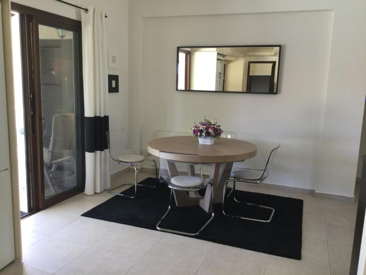 Le Caroubier Splendid 3 Bedrooms Bungalow Zanaja Luaran gambar