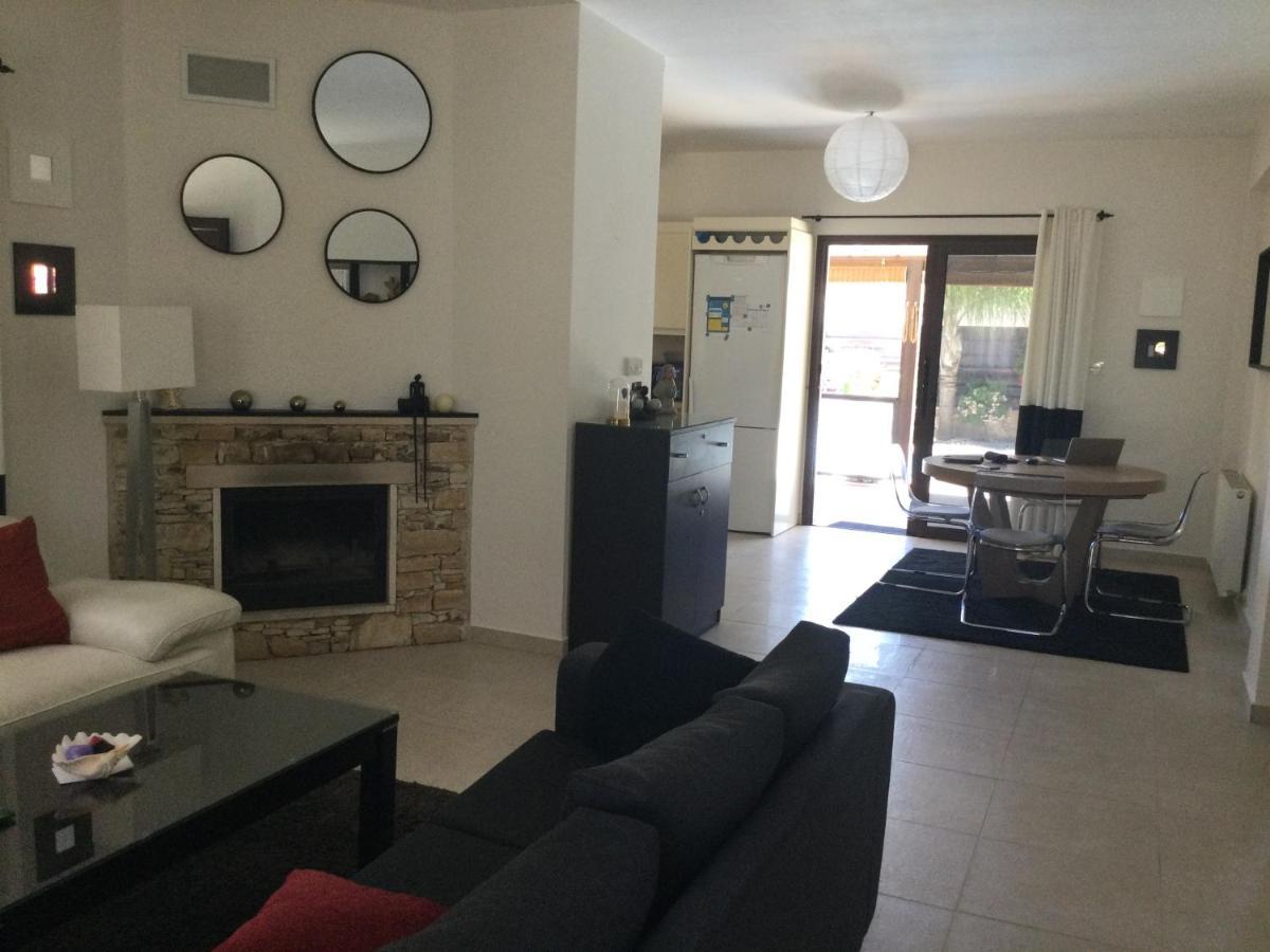 Le Caroubier Splendid 3 Bedrooms Bungalow Zanaja Luaran gambar