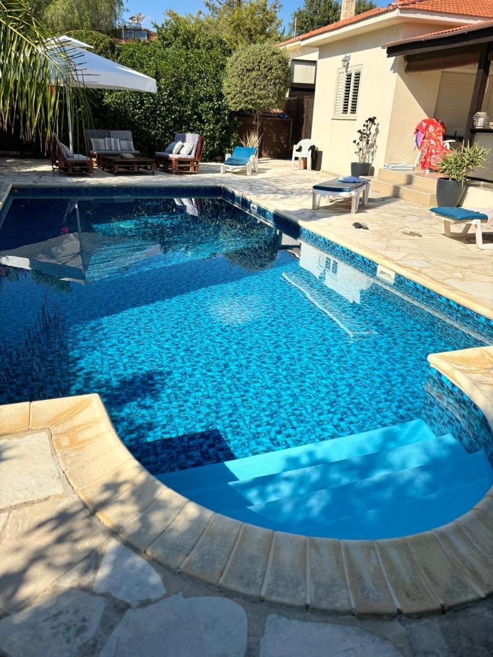 Le Caroubier Splendid 3 Bedrooms Bungalow Zanaja Luaran gambar